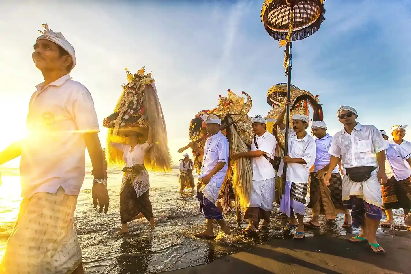 Ayahuasca’s Amazonian Roots vs. Bali’s Spiritual Traditions: Why Context Matters