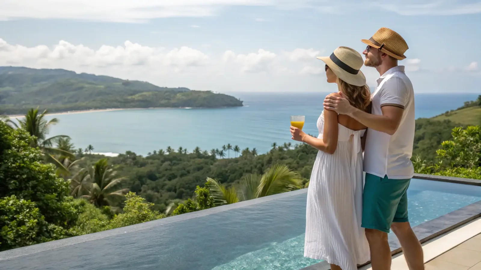 How Much Does a Bali Ayahuasca Retreat Cost?