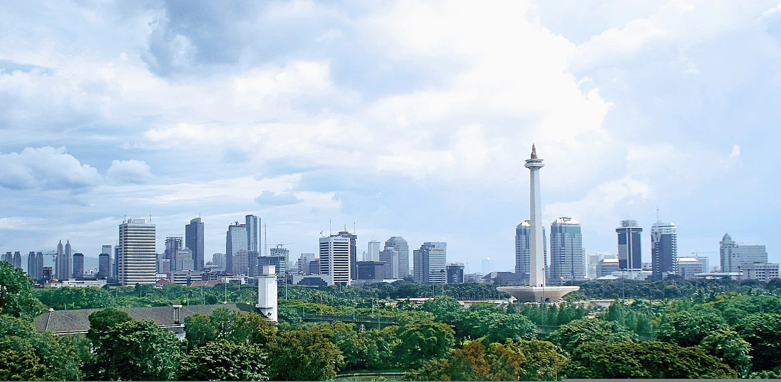 Indonesian Citizens and Ayahuasca: Legal Reality for Jakarta and Beyond