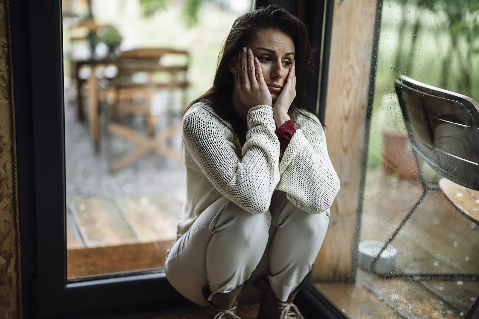 Mental Health Risks of Ayahuasca: PTSD, Depression, Anxiety and Psychosis