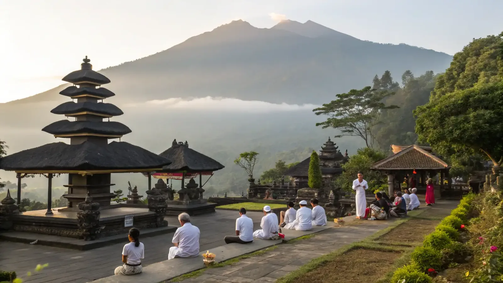 Preparing in Bali for a Future Ayahuasca Retreat Abroad (Without Breaking the Law)