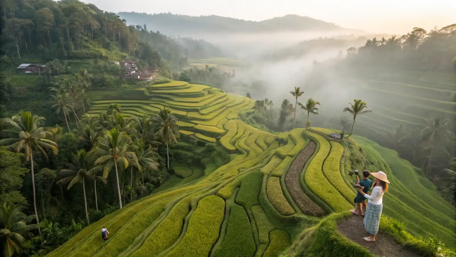 Ayahuasca and Digital Detox: Embracing Offline Retreats