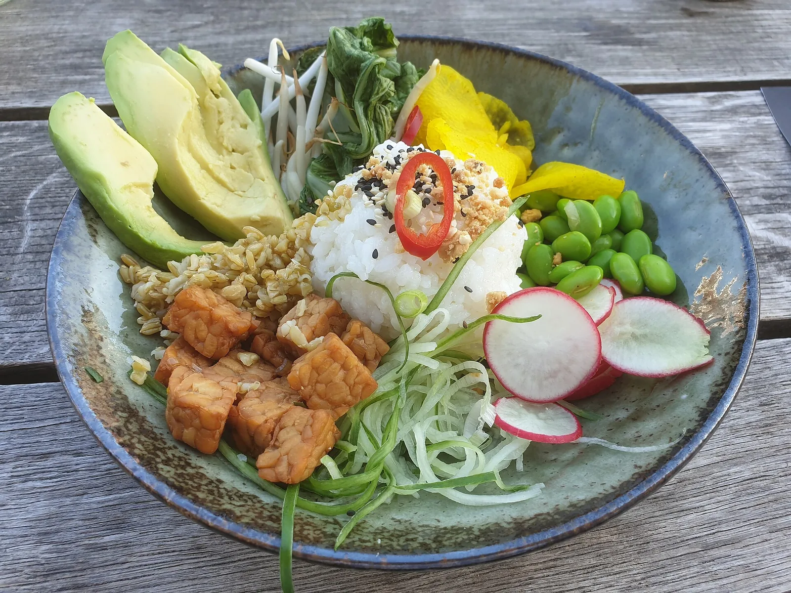 Ayahuasca and Mindful Eating: Harmonising Diet and Spiritual Practice