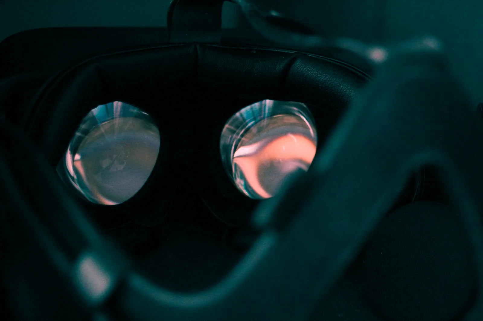 Ayahuasca and the Rise of Virtual Reality Integration