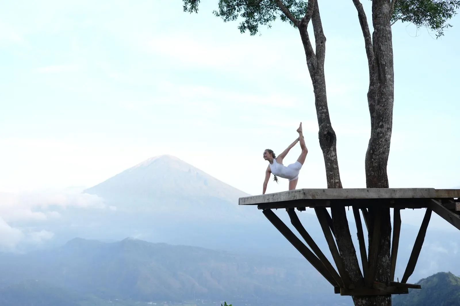 Ayahuasca Retreats and the Global Wellness Movement