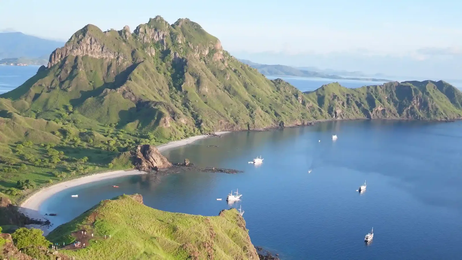 Beyond Bali: Add Komodo to Your Indonesia Trip 2026