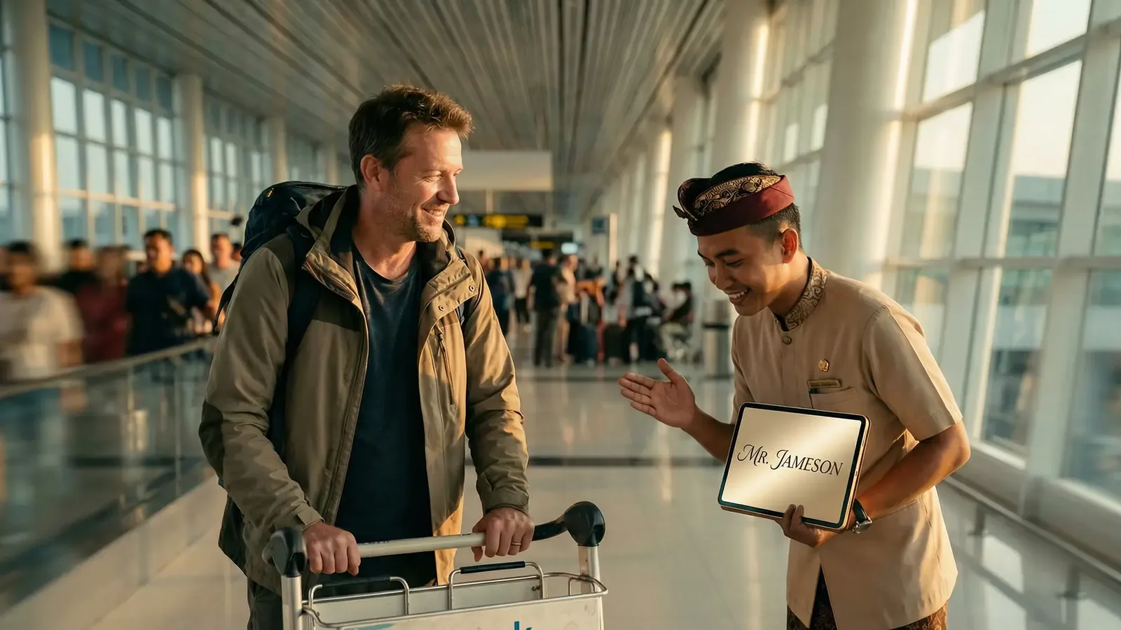 The Big Myth About Bali Airport Fast Track That Can Ruin Your First Night At A Retreat